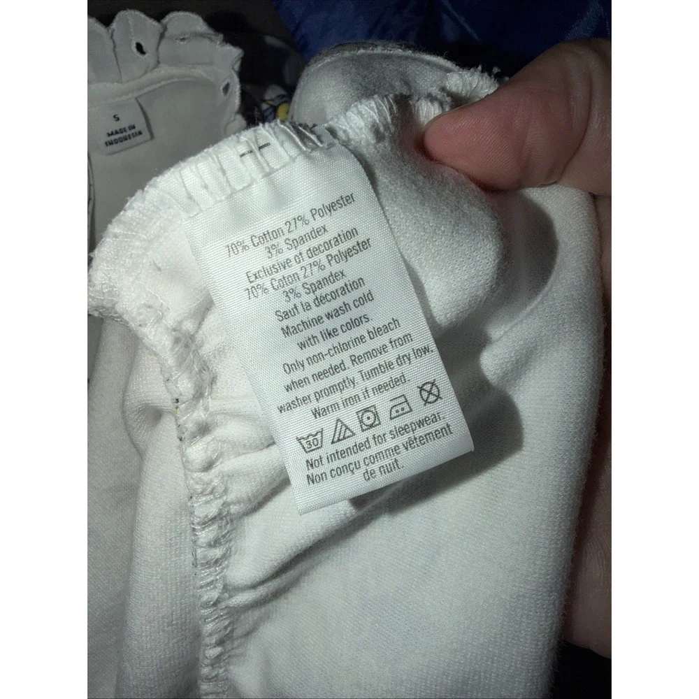Janie and Jack size toddler